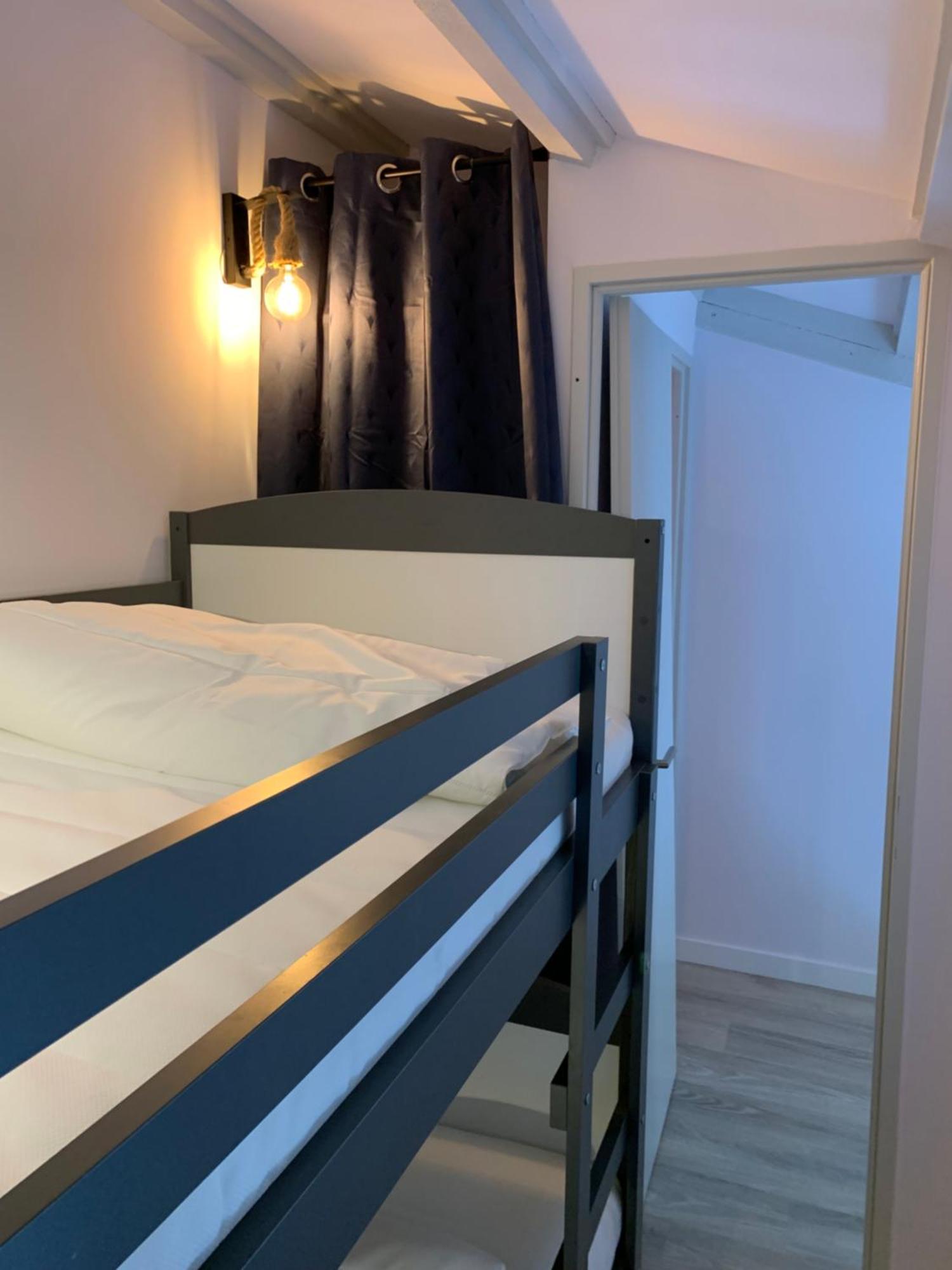 La Villa Du Port - Cosy - Clim - Proche Plage - Max 6Pers Canet-en-Roussillon Eksteriør bilde