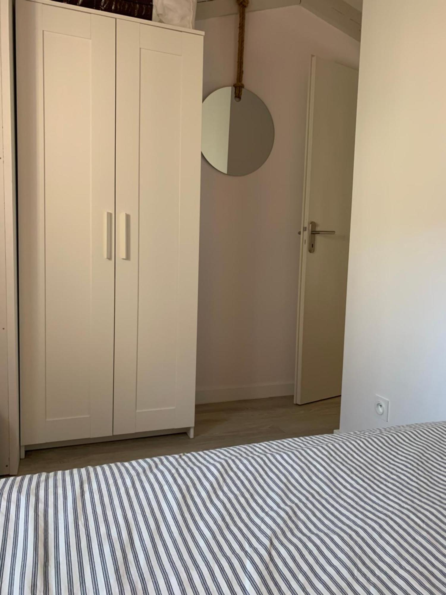 La Villa Du Port - Cosy - Clim - Proche Plage - Max 6Pers Canet-en-Roussillon Eksteriør bilde